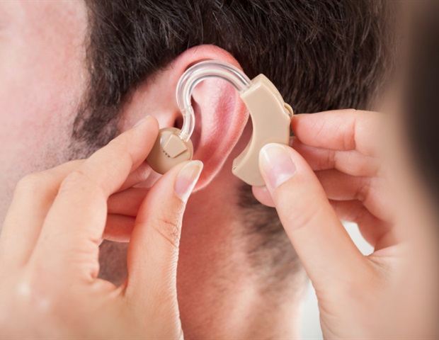 Study identifies 44 genes linked to age-related hearing loss