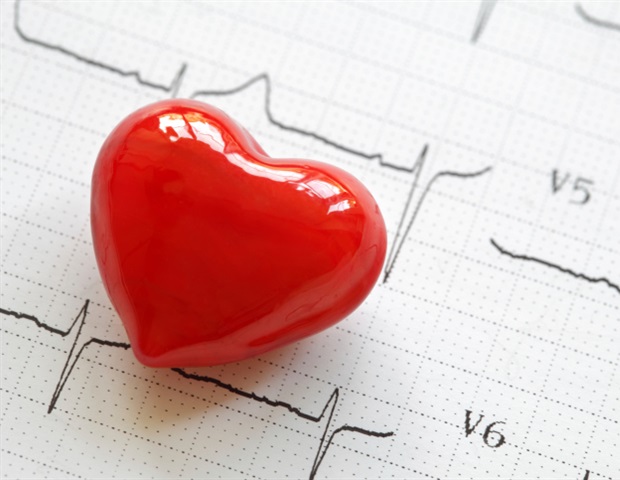 Risk of death from heart disease found to be higher in cancer patients