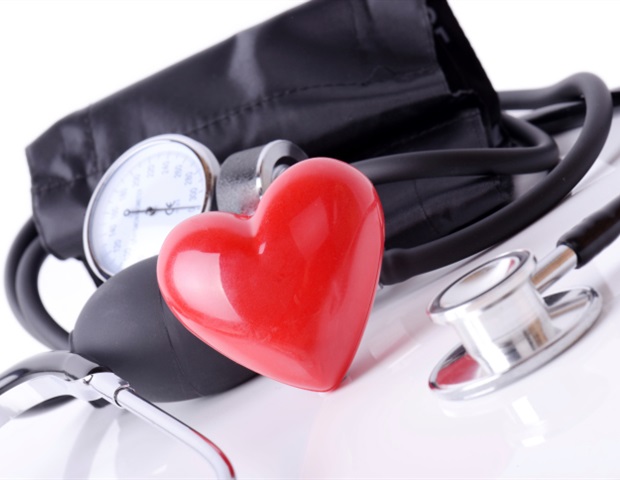 New approach to treating high blood pressure