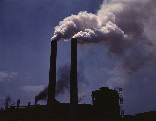 Air pollution associated with memory decline and Alzheimer's-like brain atrophy