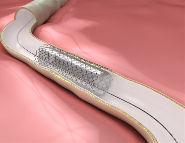 Polymer drug-eluting and polymer-free drug-coated stents safe and effective for patients with high bleeding risk