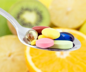 Vitamin D may lower glucose levels and reduce risk of developing type 2 diabetes