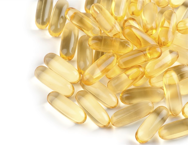 Vitamin D and fish oil show promise to protect against cancer mortality and heart attacks