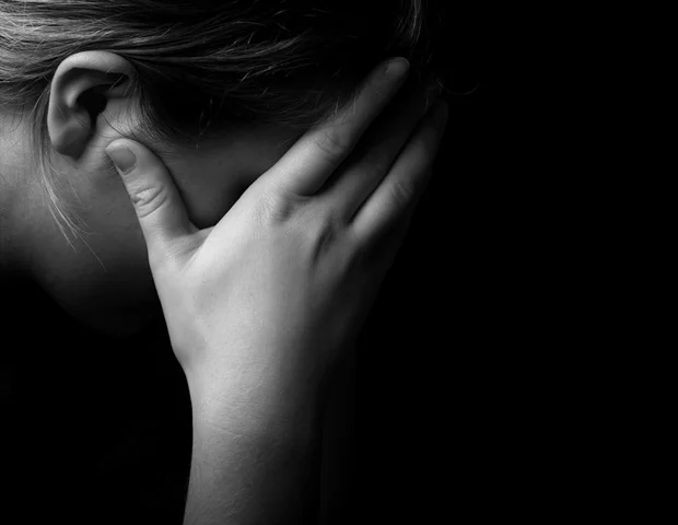 Study: 20% of people with depression have suicidal thoughts despite treatment