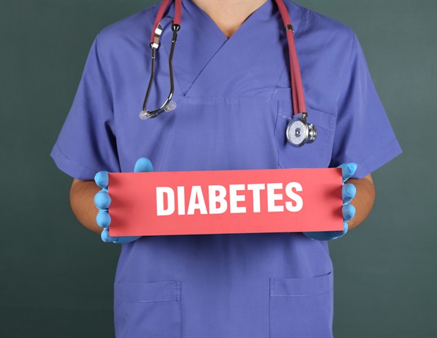 diabetes and endocrinology meaning