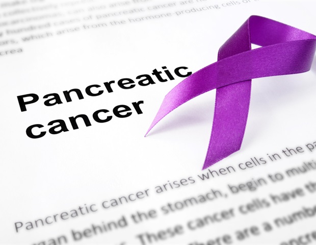 Study opens a promising new front in the fight against pancreatic cancer