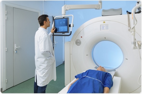 Magnetic Resonance Overview