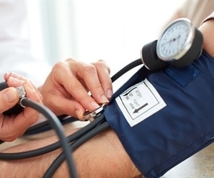 Discovery could guide future treatments for patients with hypertension