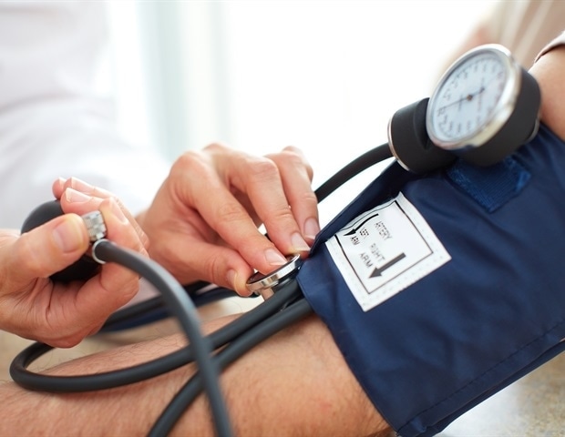 Blood pressure drug could be beneficial in treating alcohol use disorders