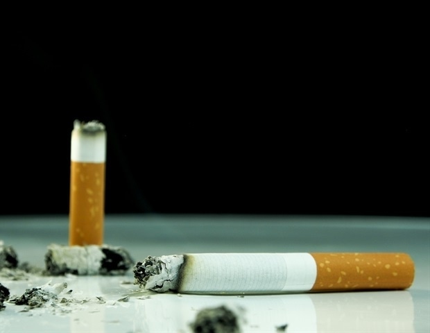 Study sheds light on the interplay of genes in smoking addiction