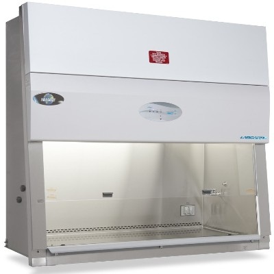 Nuaire S Labgard Es Nu 540 Biosafety Cabinet Get Quote Rfq