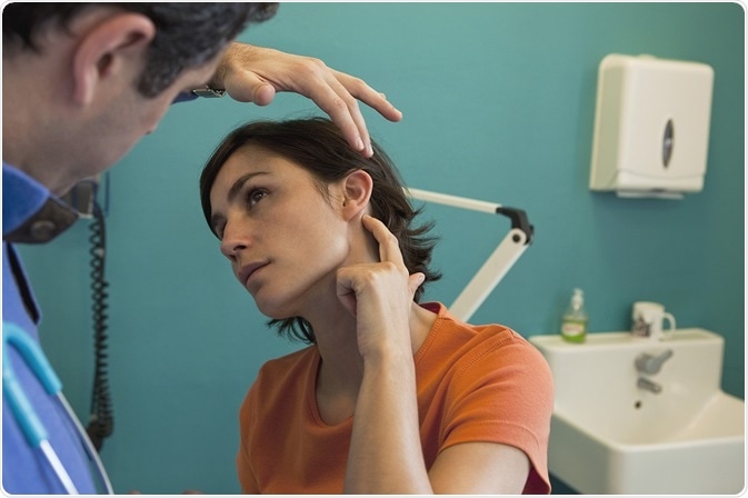 Opciones del tratamiento para el cáncer del oído exterior