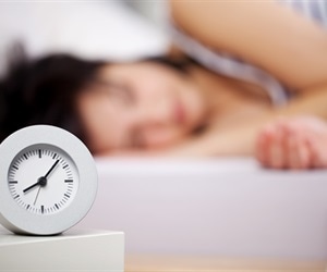 Sleep problems found to be prevalent and increasing among college students