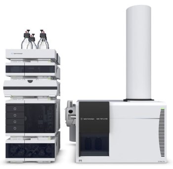 1200 Infinity High-Throughput LC/MS Solutions from Agilent Technologies :  Get Quote, RFQ, Price or Buy