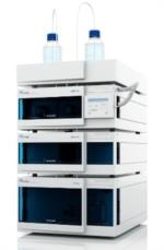 AZURA Pilot Prep LC 250 Iso System from Knauer