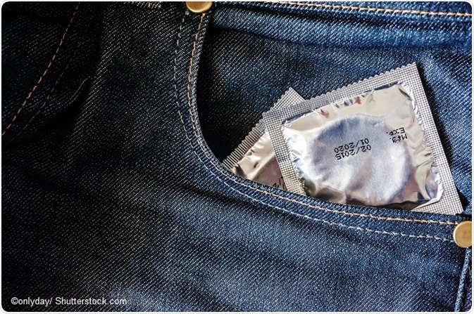 Complications From Anal Sex - Condoms for Oral and Anal Sex