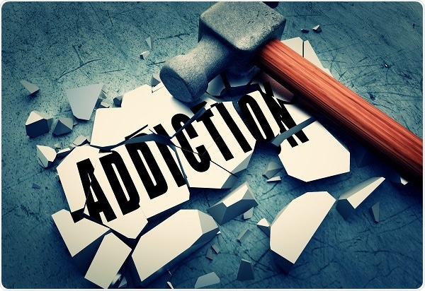 Start up business idea - Apps - Anti addiction app