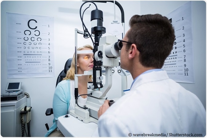 Image result for optometrist