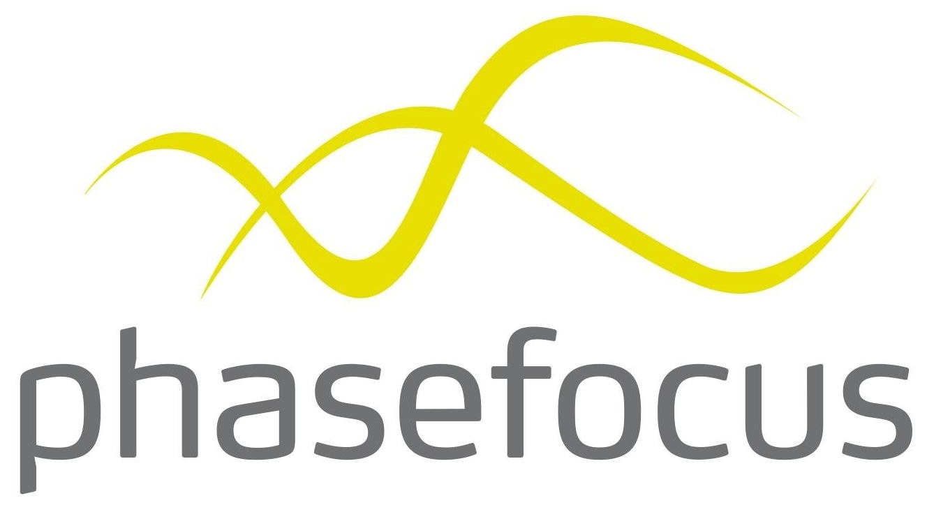 Phasefocus