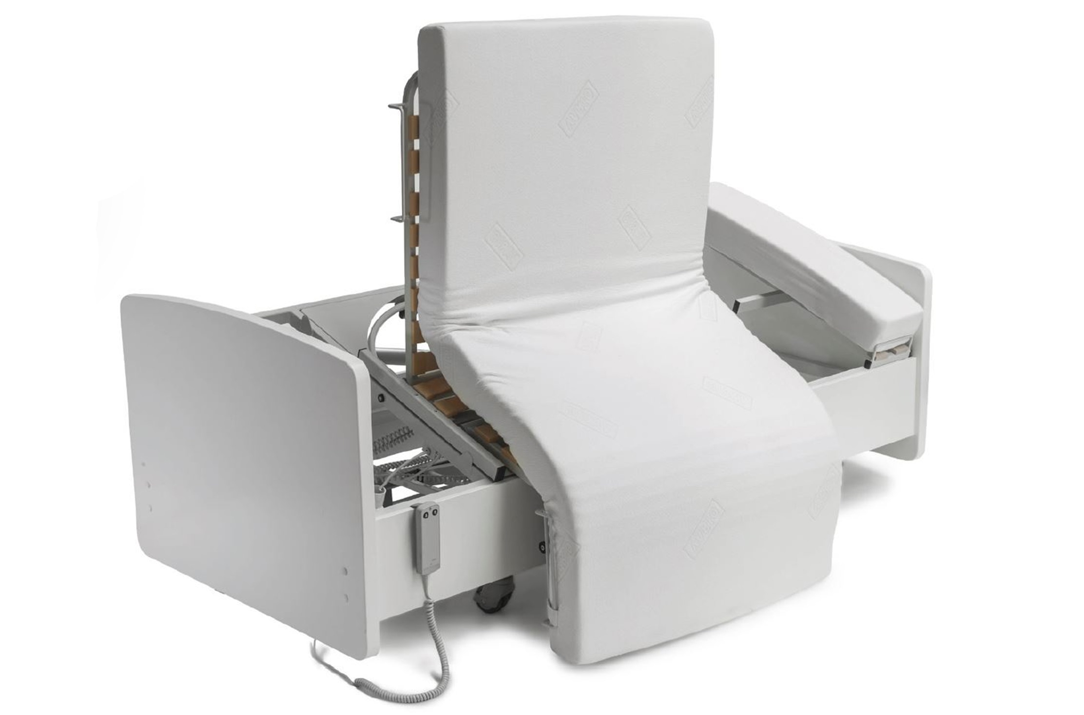 Full Electric Hospital Beds From $623.00 with Free Shipping