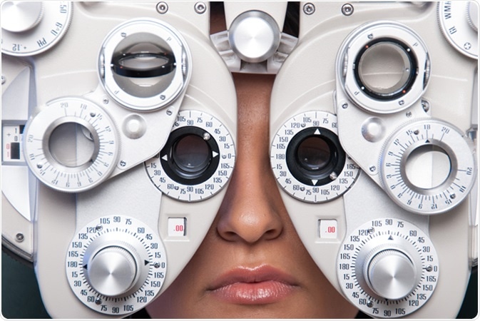 Optometry Organizations