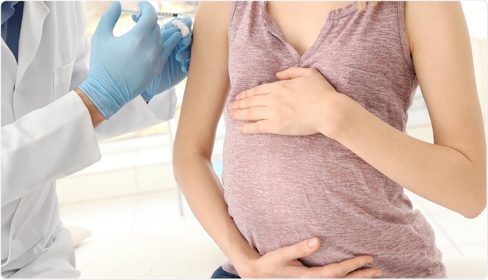 PREGNANT FLU VACCİNE ile ilgili görsel sonucu