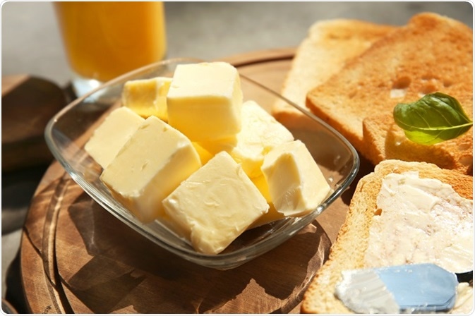 Butter is good for health - Telugu diet news