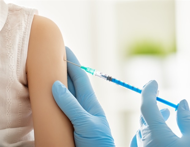 Study reveals safety, efficacy of live zoster vaccine for people taking TNF inhibitors