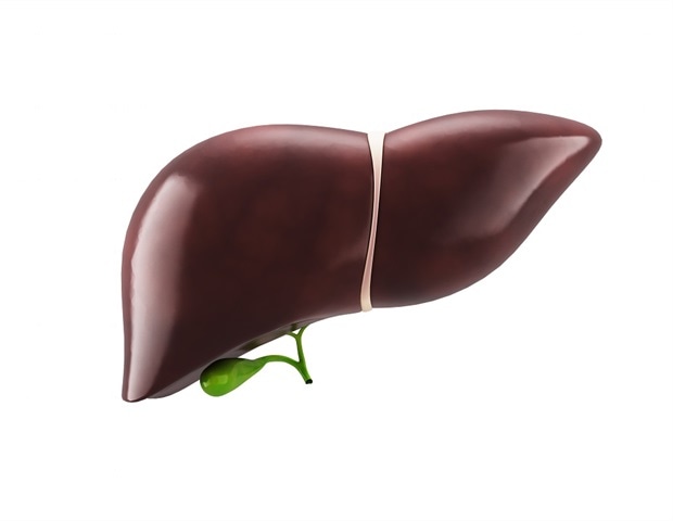 First effective noninvasive method for diagnosing early-stage liver diseases