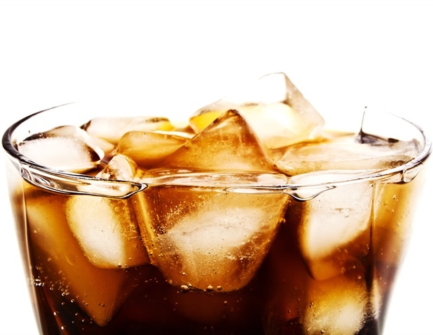 Sugar-sweetened acidic drinks linked to obesity and tooth wear among adults