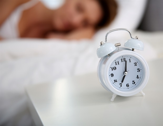 New study to examine link between sleep problems, cognitive decline and Alzheimer's disease