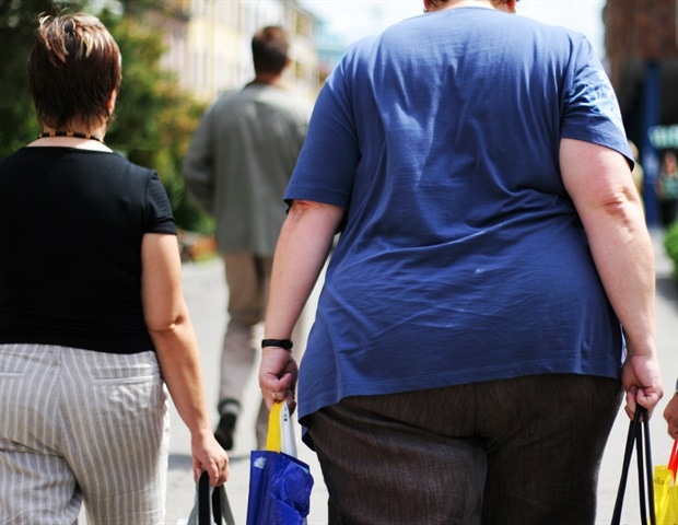 Recently discovered protein may play key role in obesity and metabolic disease