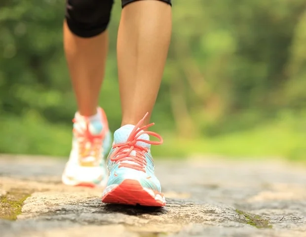 Walking speed may predict stroke survivor’s likelihood of returning to work