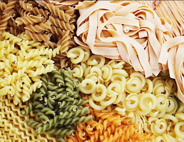 Pasta consumption associated with better diet quality and nutrient intakes