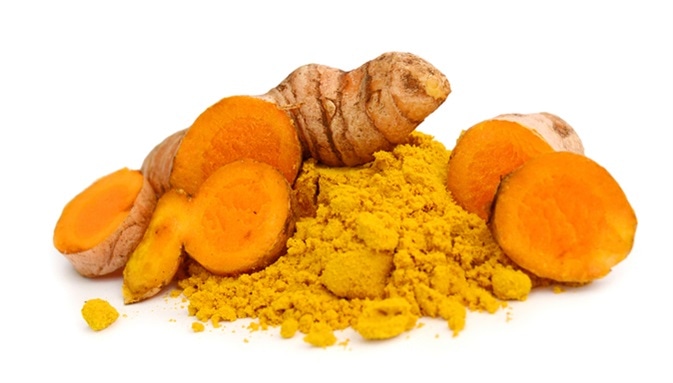 Health Benefits of Turmeric