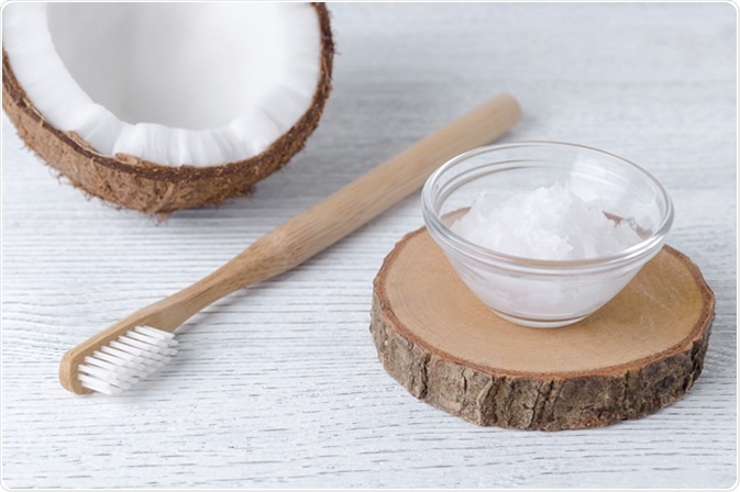 Coconut Oil Pulling Oral Health Benefits