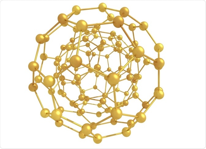 Gold Nano Particles