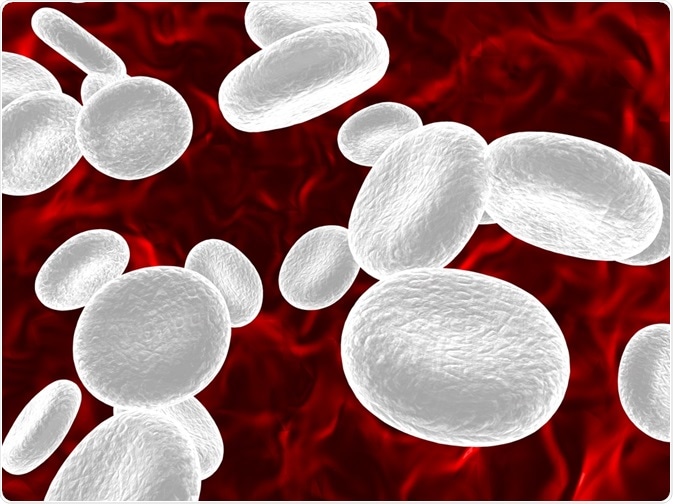 Using Flow Cytometry to Analyze Peripheral Blood Cells