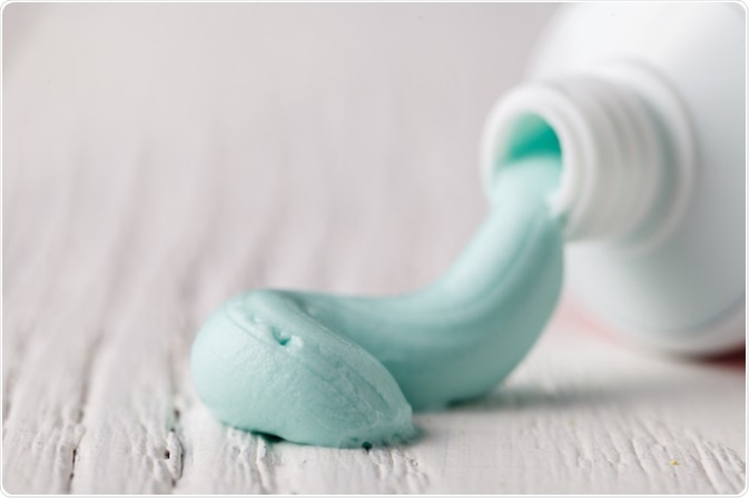 How To Make Your Own Toothpaste