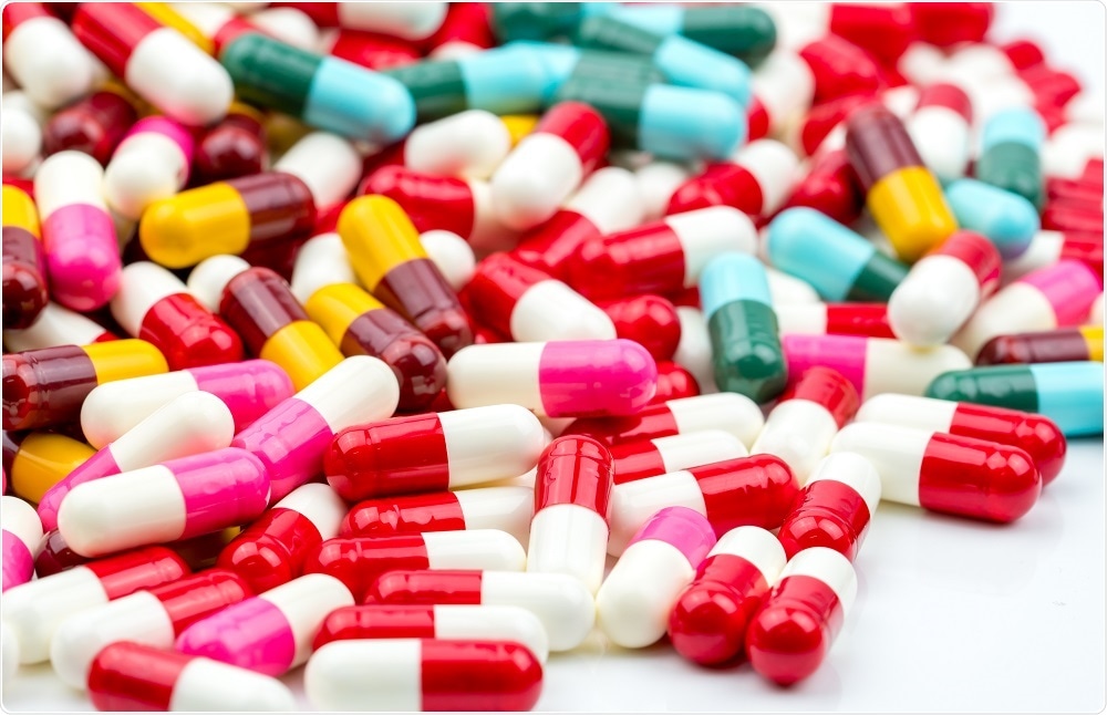 Image result for Antibiotics