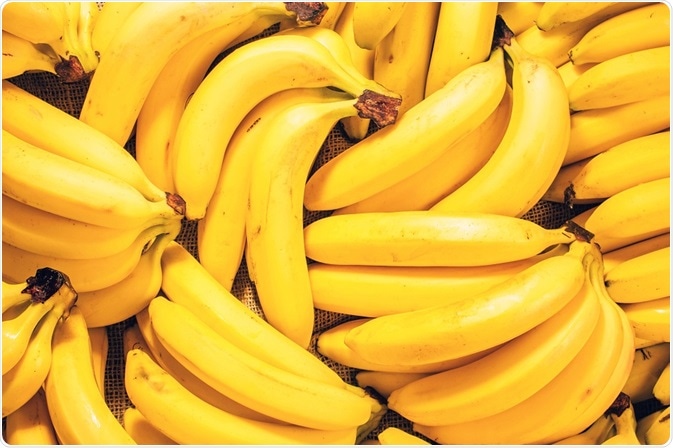 Health Benefits Of Banana