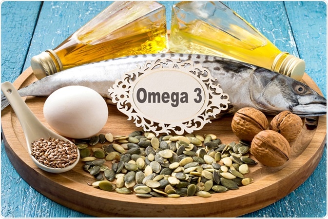 Omega-3 Fatty Acids: Their Role in Health and Diet