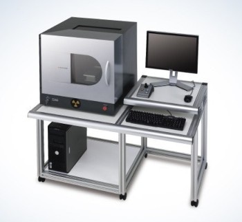 µb3500 Ct Mountable Desk Top Size X Ray Inspection System Get
