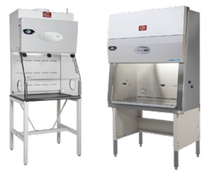 Biosafety Cabinets Meeting The Industry Standards