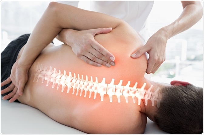 Physiotherapy - McAllen physiotherapist - Hendrick Wellness Center