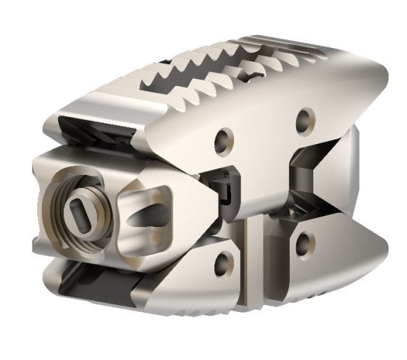 Depuy Synthes Introduces New Concorde Lift Implant To Treat