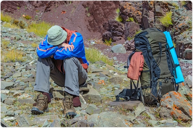 Altitude Sickness Perlu Diwaspadai Saat Mendaki Gunung