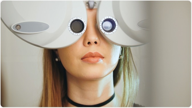 Why Is Routine Eye Check-Up Essential?