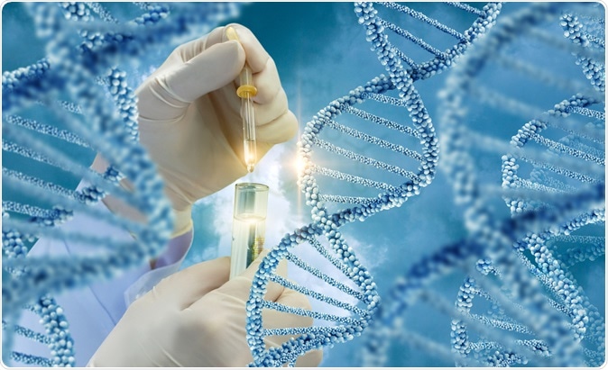 英国生物银行为进一步的遗传学研究提供了丰富的信息