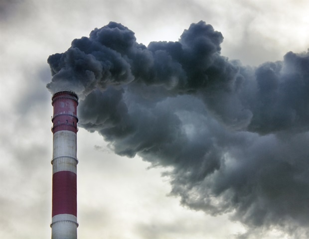 Air pollution associated with greater risk of glaucoma